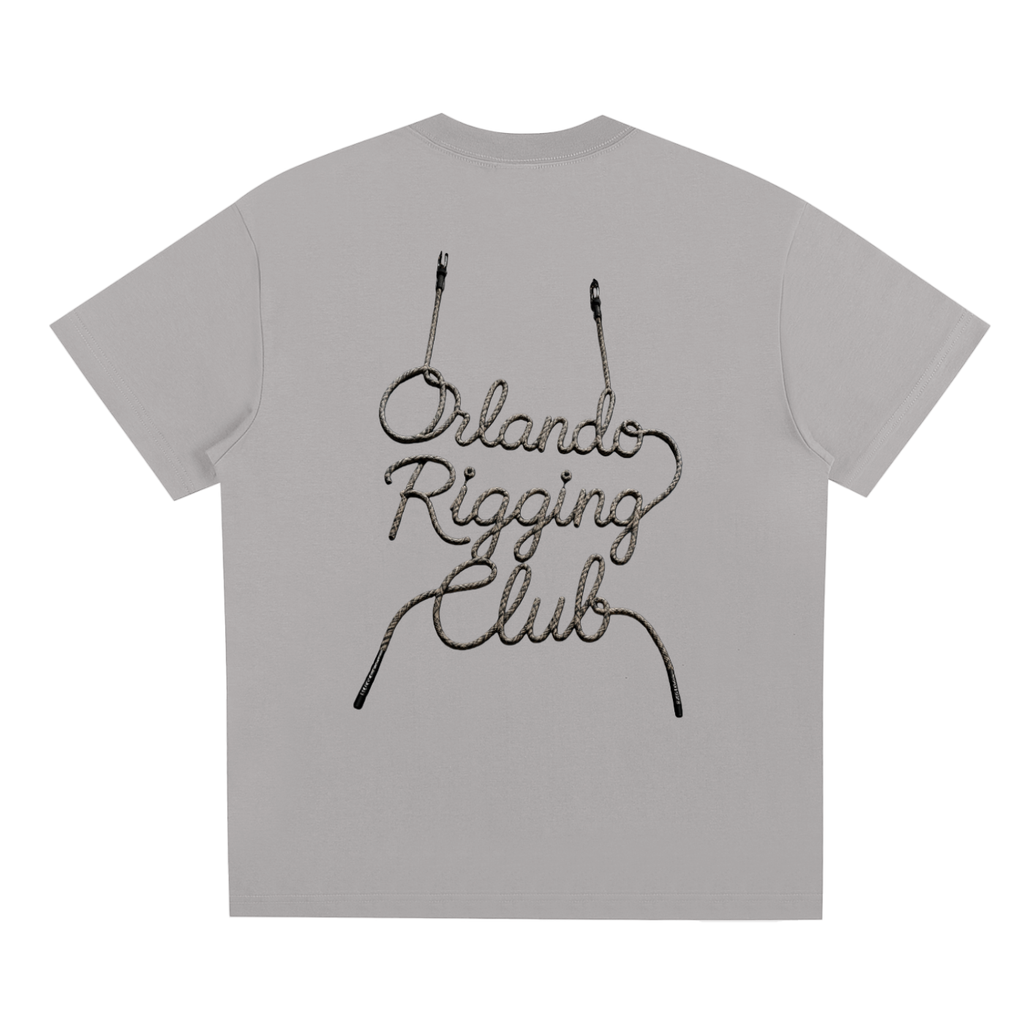 Orlando Rigging Club.