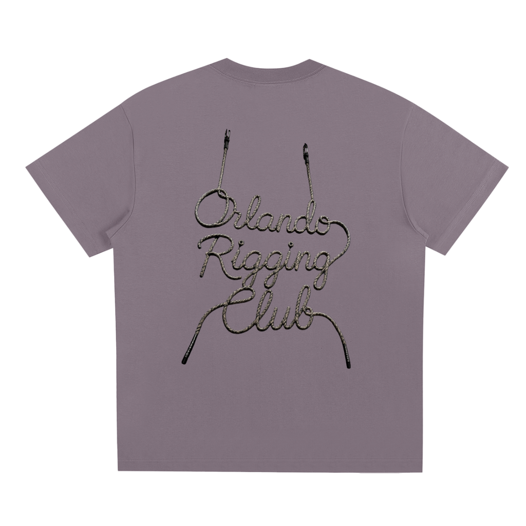 Orlando Rigging Club.