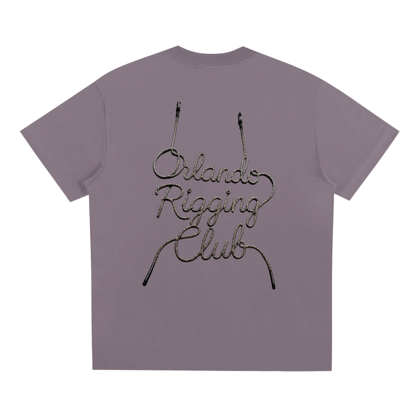 Orlando Rigging Club.