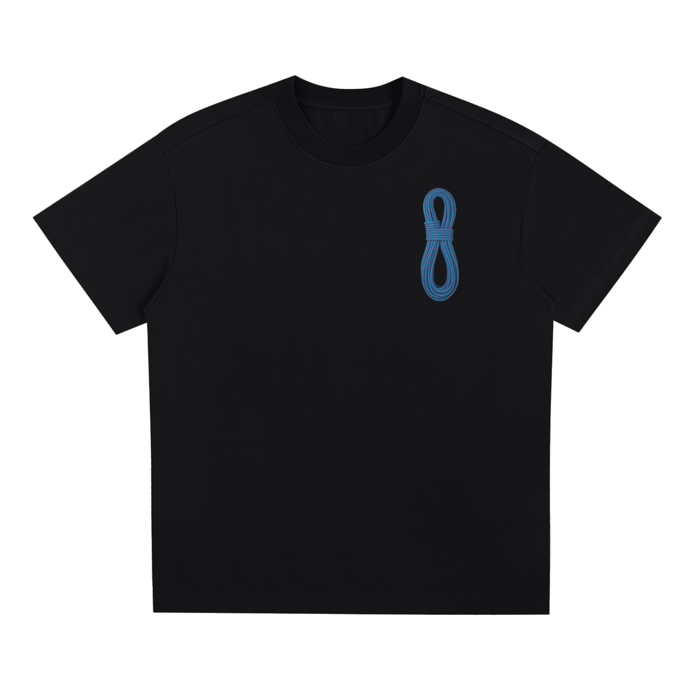 Sorona Quick-Dry Cooling T-Shirt