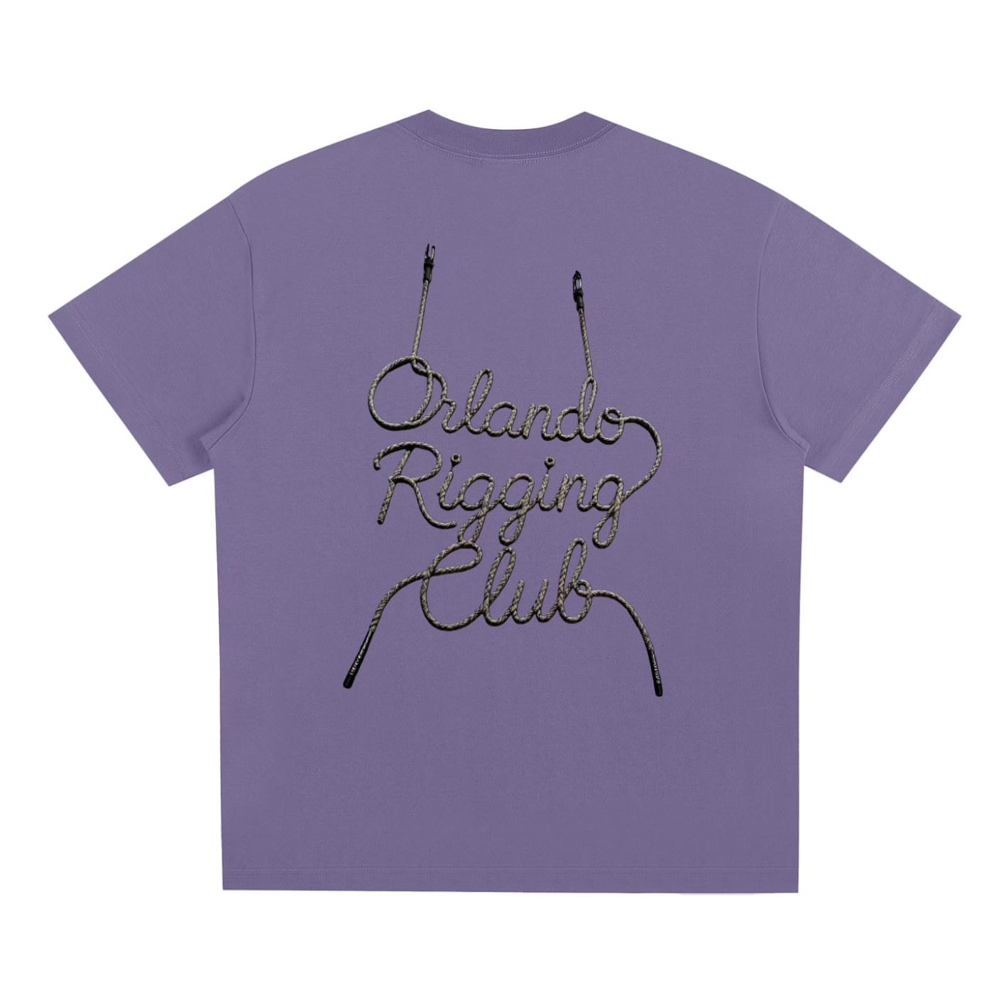 Orlando Rigging Club.