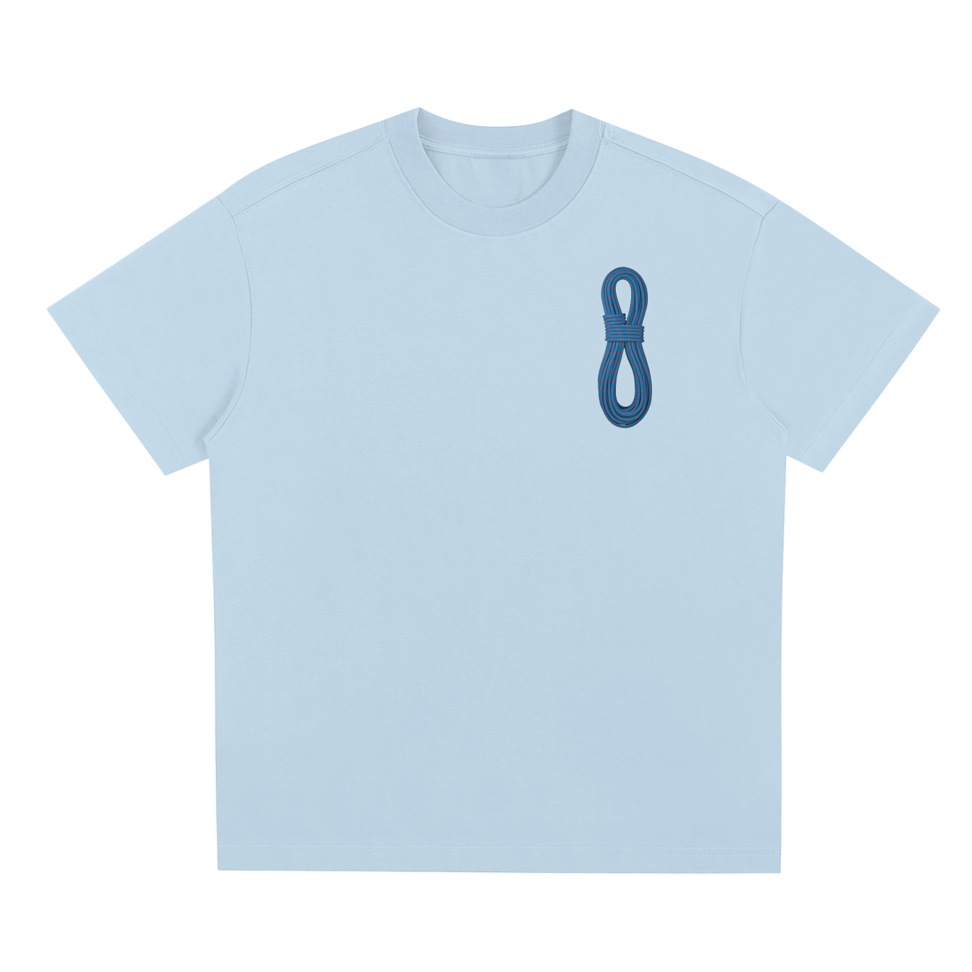 Sorona Quick-Dry Cooling T-Shirt