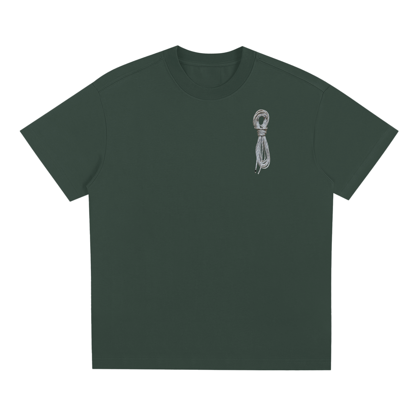 Sorona Quick-Dry Cooling T-Shirt
