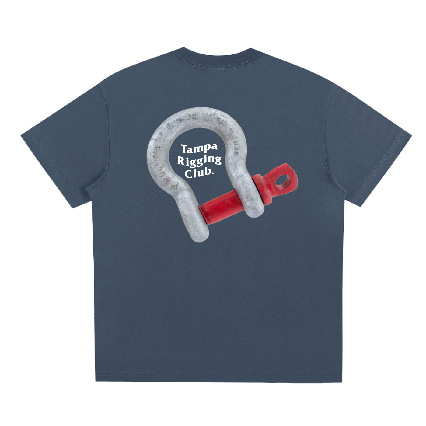 Sorona Quick-Dry Cooling T-Shirt