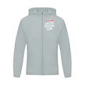 Hooded Sports Jacket