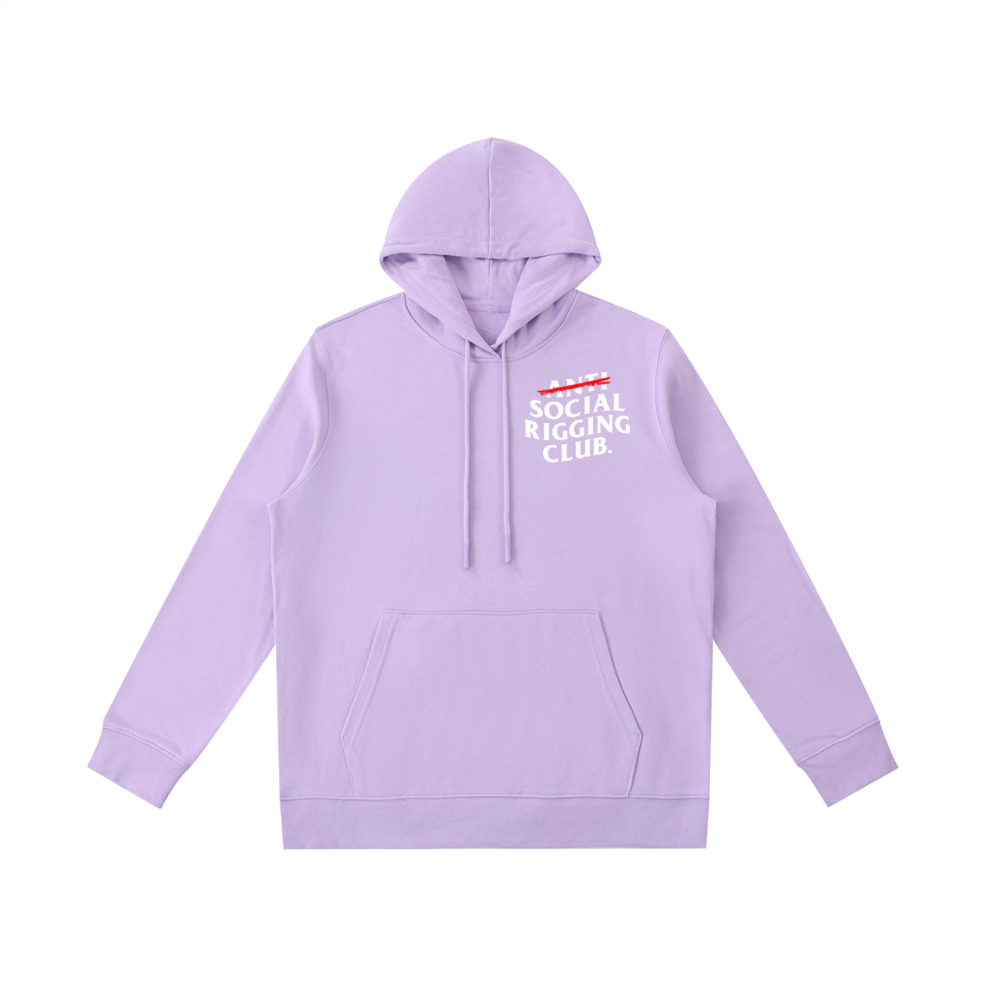 Essential Oversized Hoodie