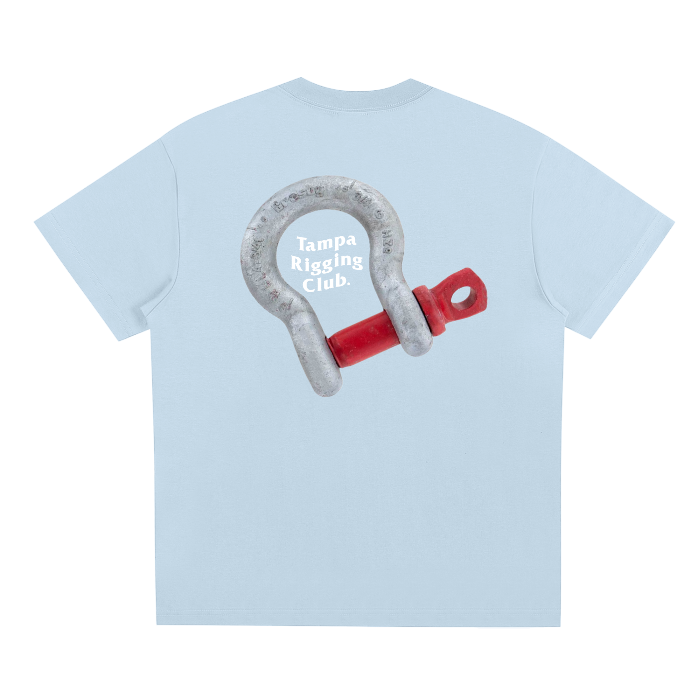 Sorona Quick-Dry Cooling T-Shirt