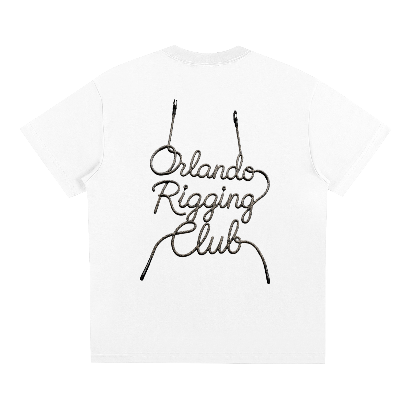 Orlando Rigging Club.