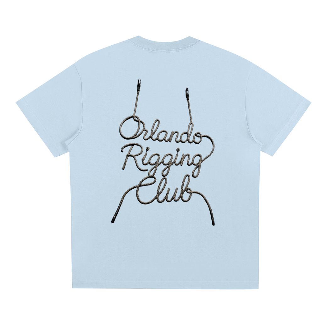 Orlando Rigging Club.