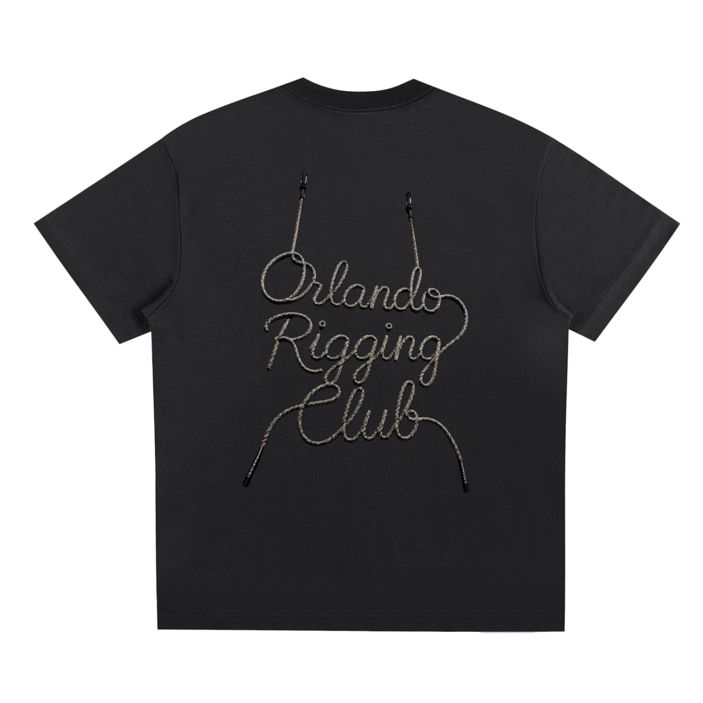 Orlando Rigging Club.