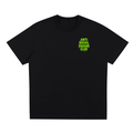 Slime time stagehand