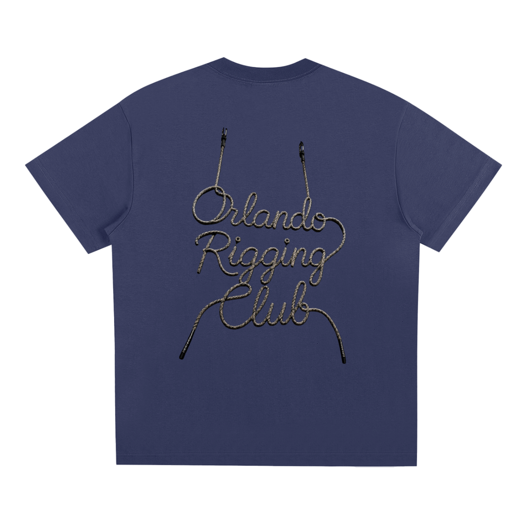 Orlando Rigging Club.