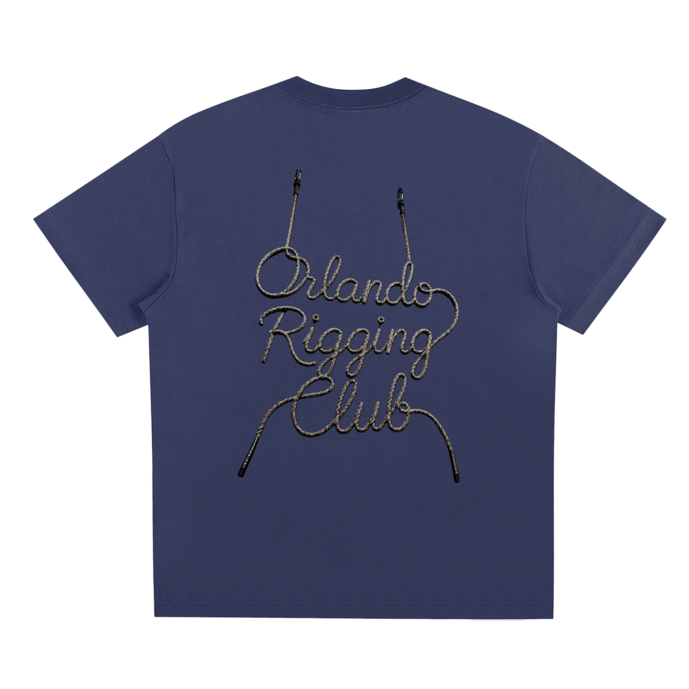 Orlando Rigging Club.