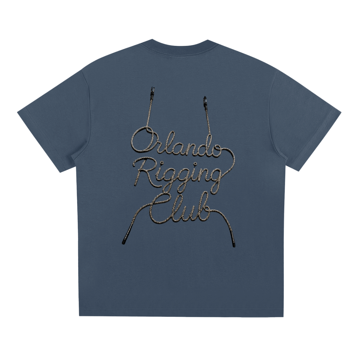 Orlando Rigging Club.