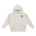 Slime time heavyweight hoodie