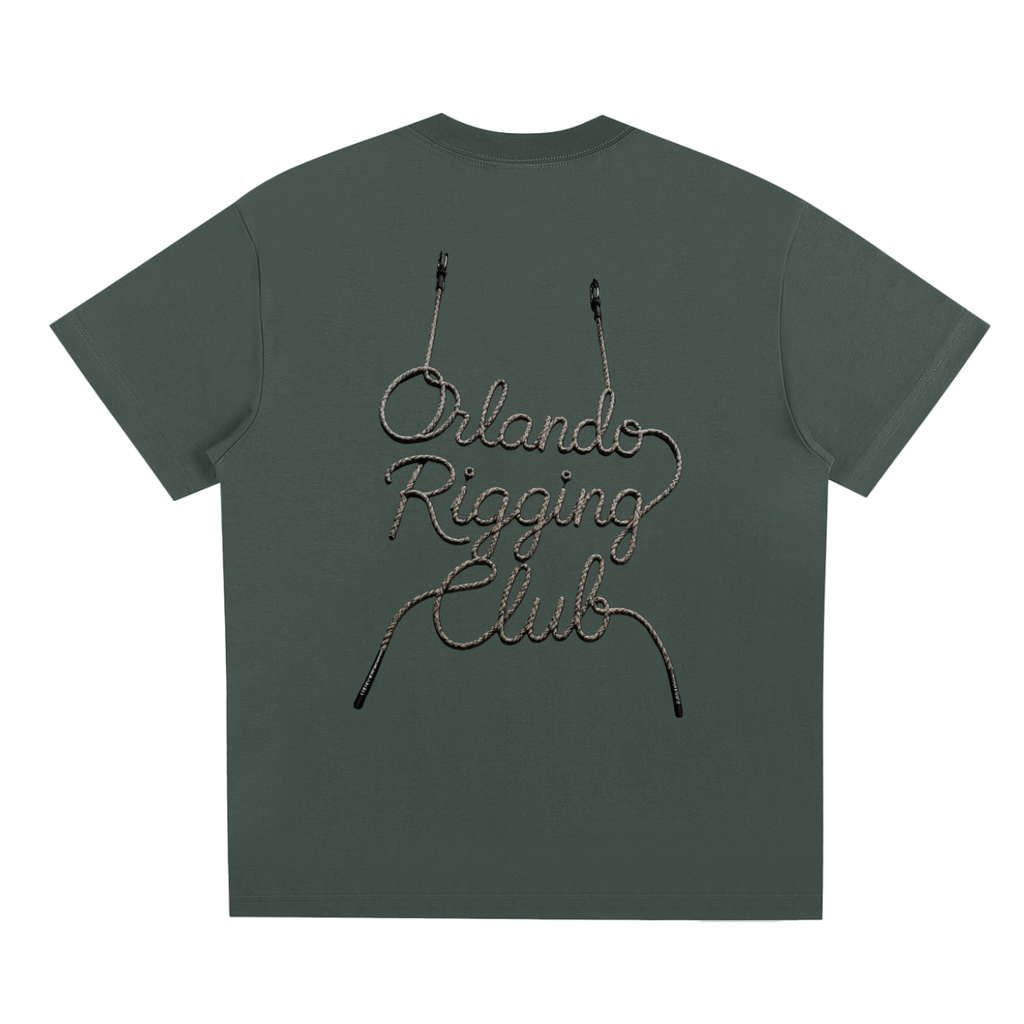 Orlando Rigging Club.