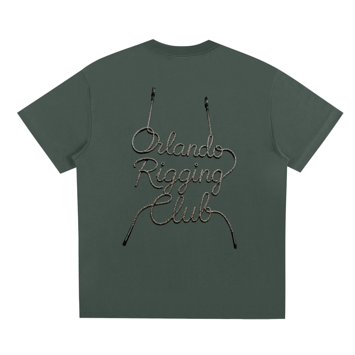 Orlando Rigging Club.