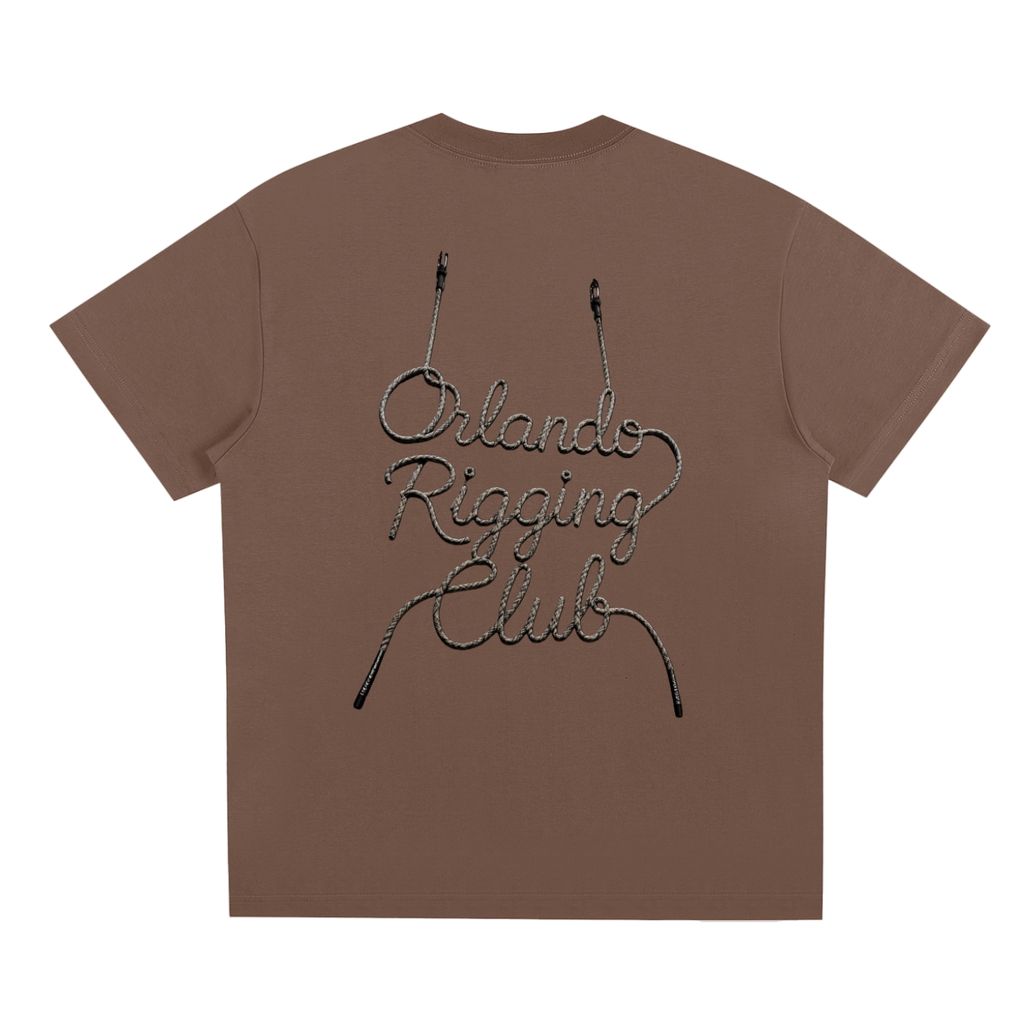 Orlando Rigging Club.