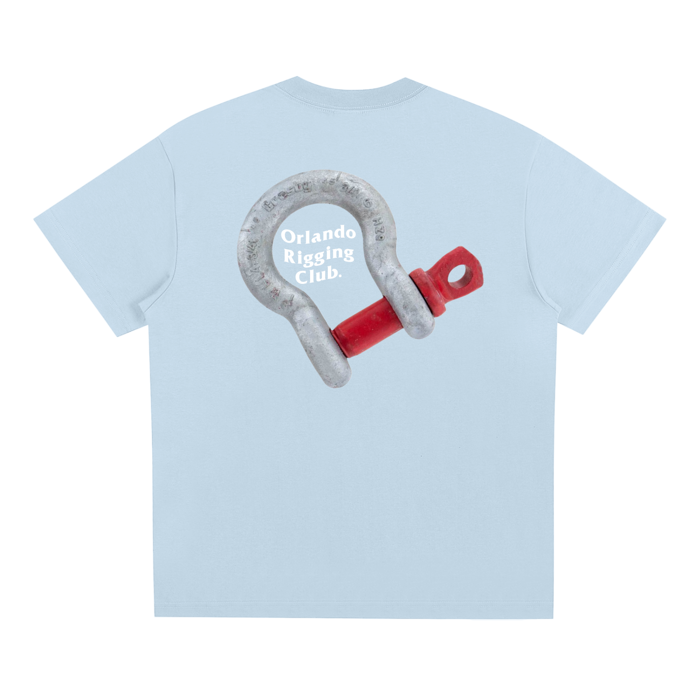 Sorona Quick-Dry Cooling T-Shirt
