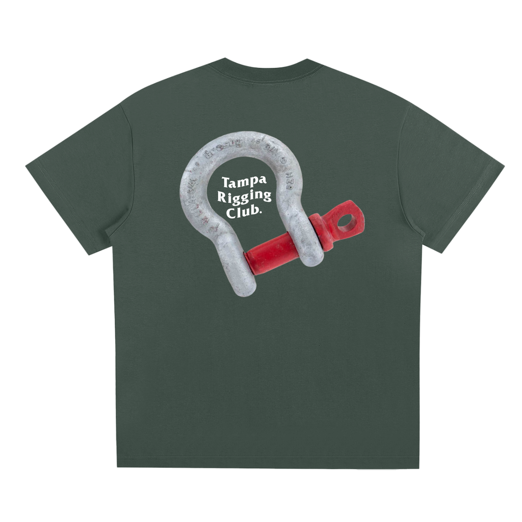 Sorona Quick-Dry Cooling T-Shirt