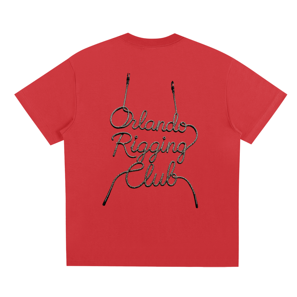 Orlando Rigging Club.