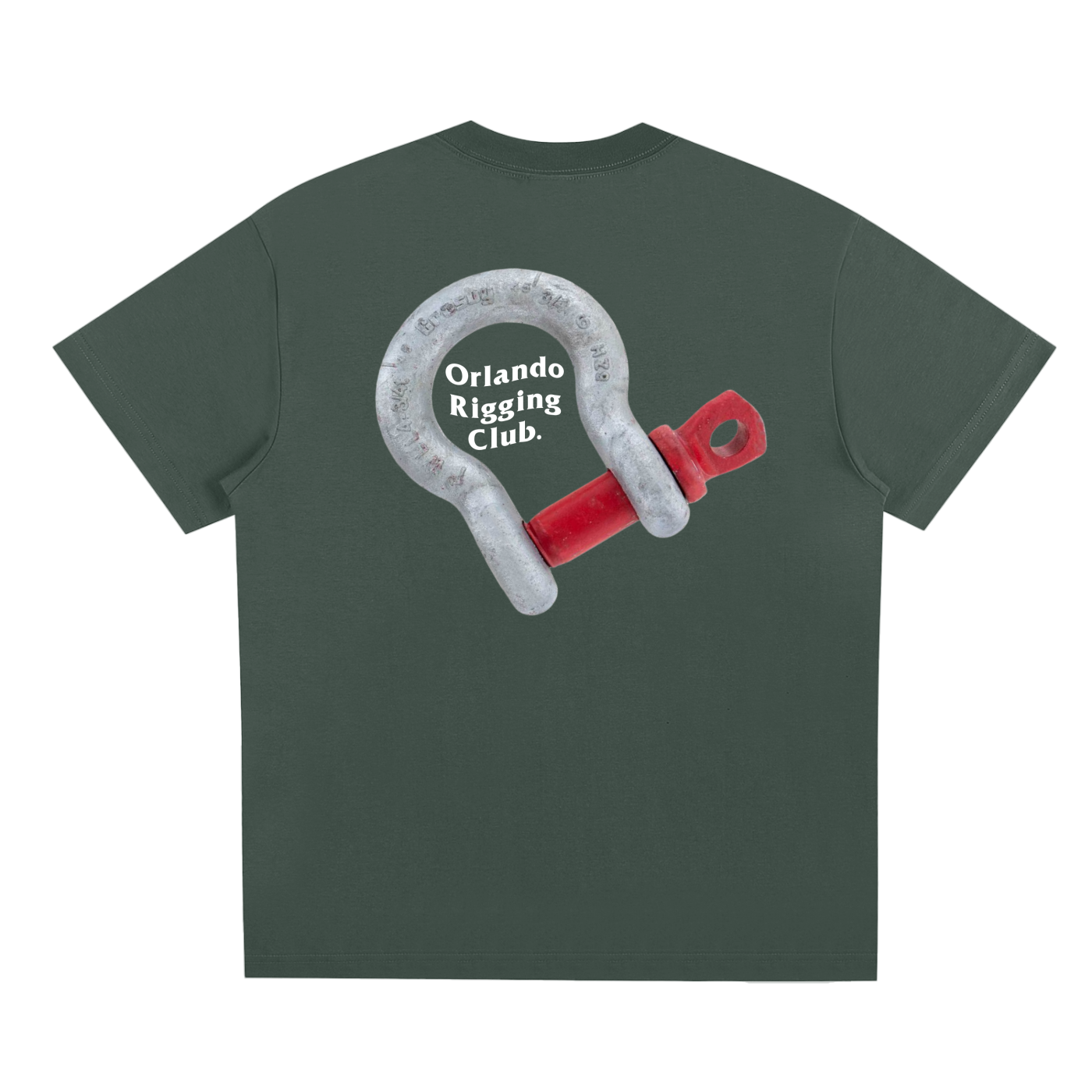 Sorona Quick-Dry Cooling T-Shirt