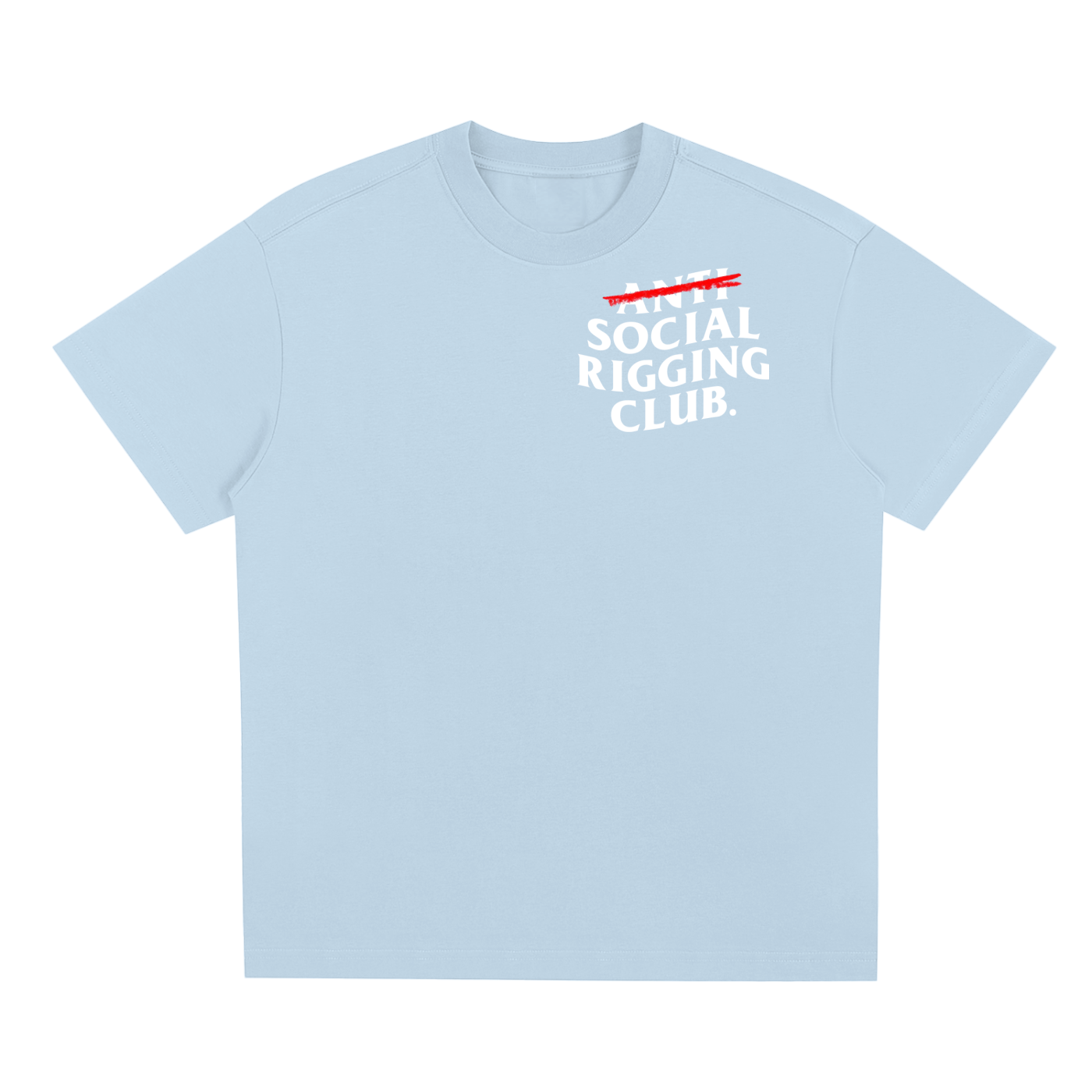 Sorona Quick-Dry Cooling T-Shirt