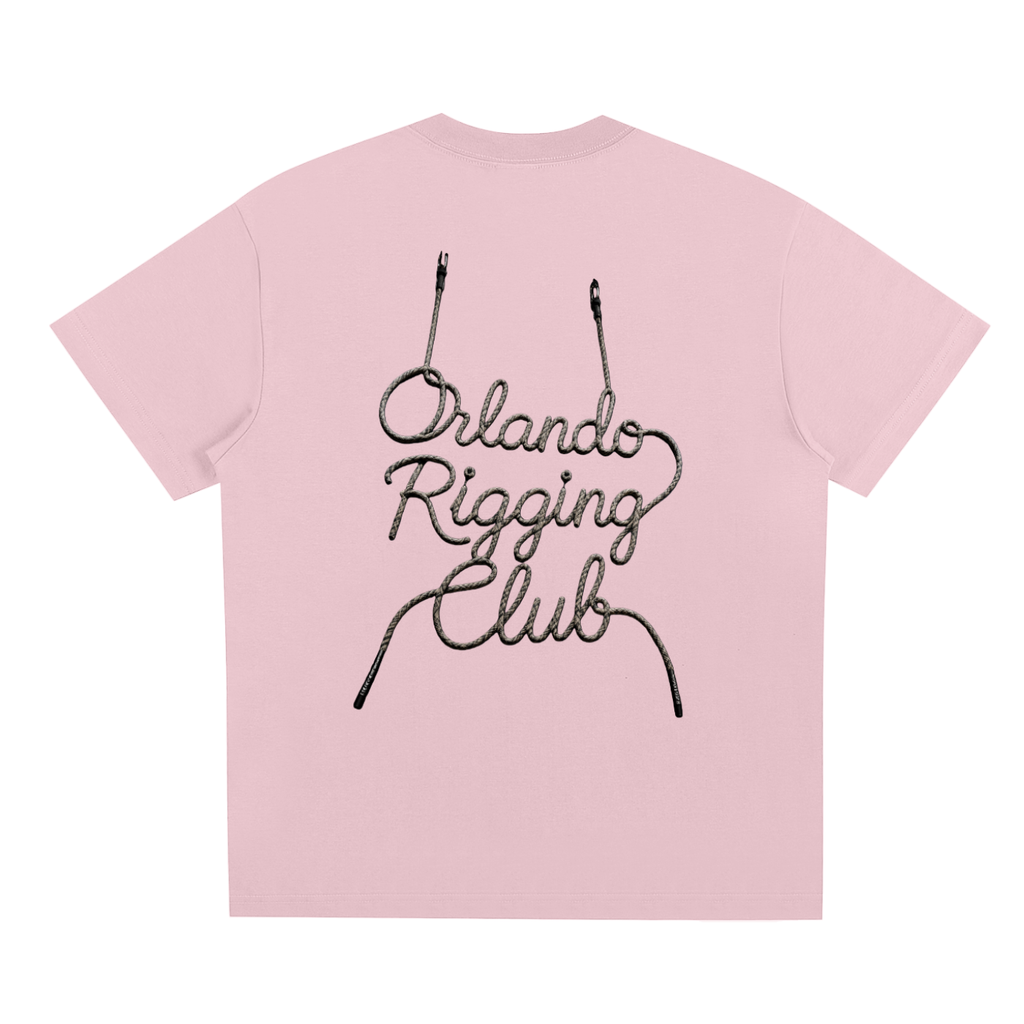 Orlando Rigging Club.