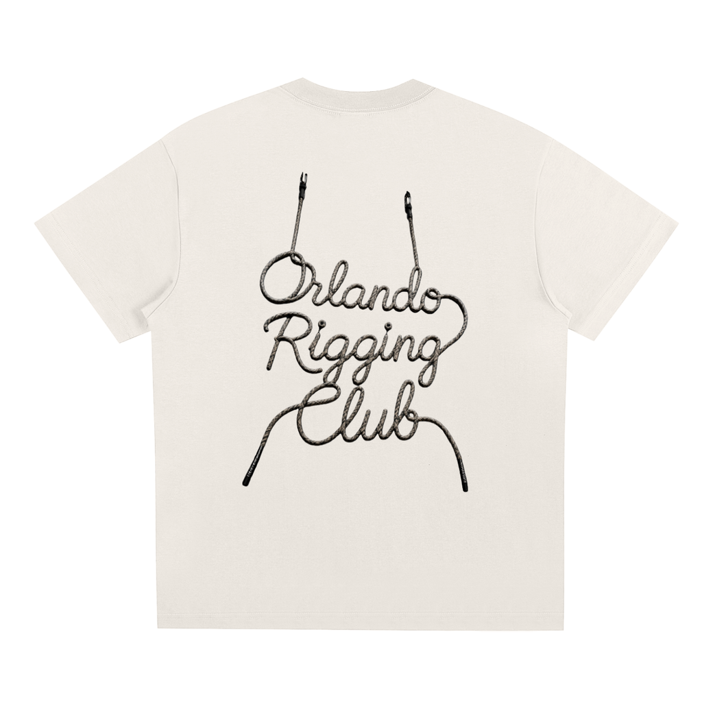 Orlando Rigging Club.