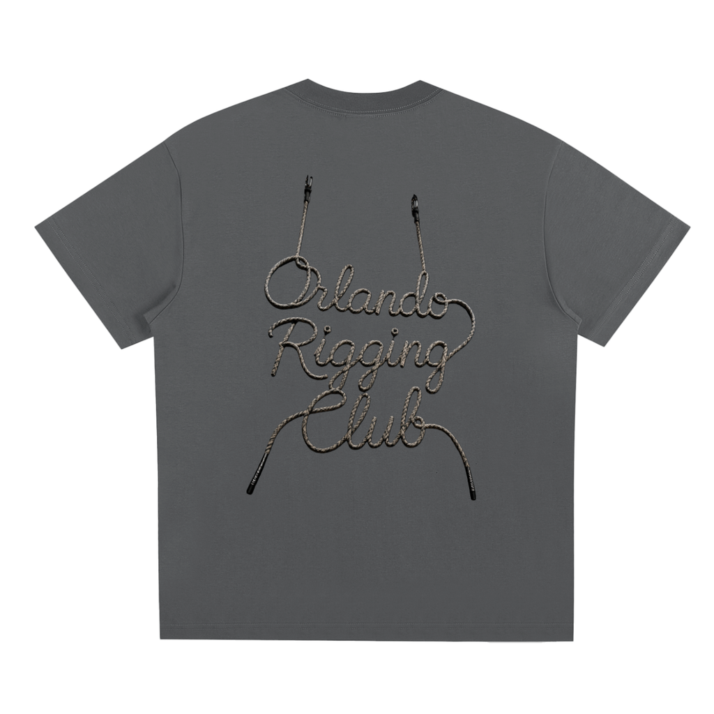 Orlando Rigging Club.