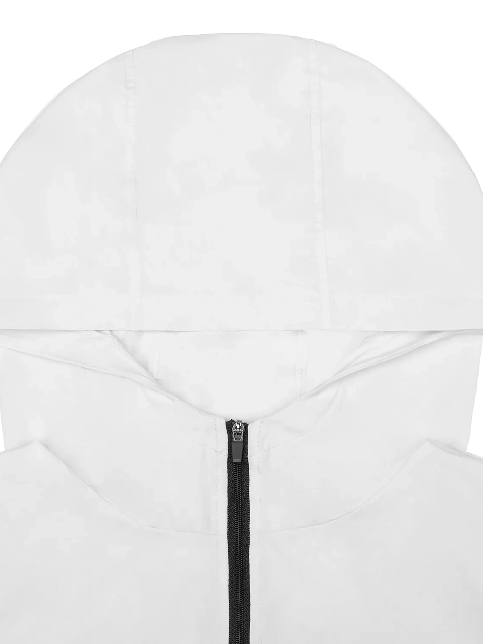 Hooded Sports Jacket
